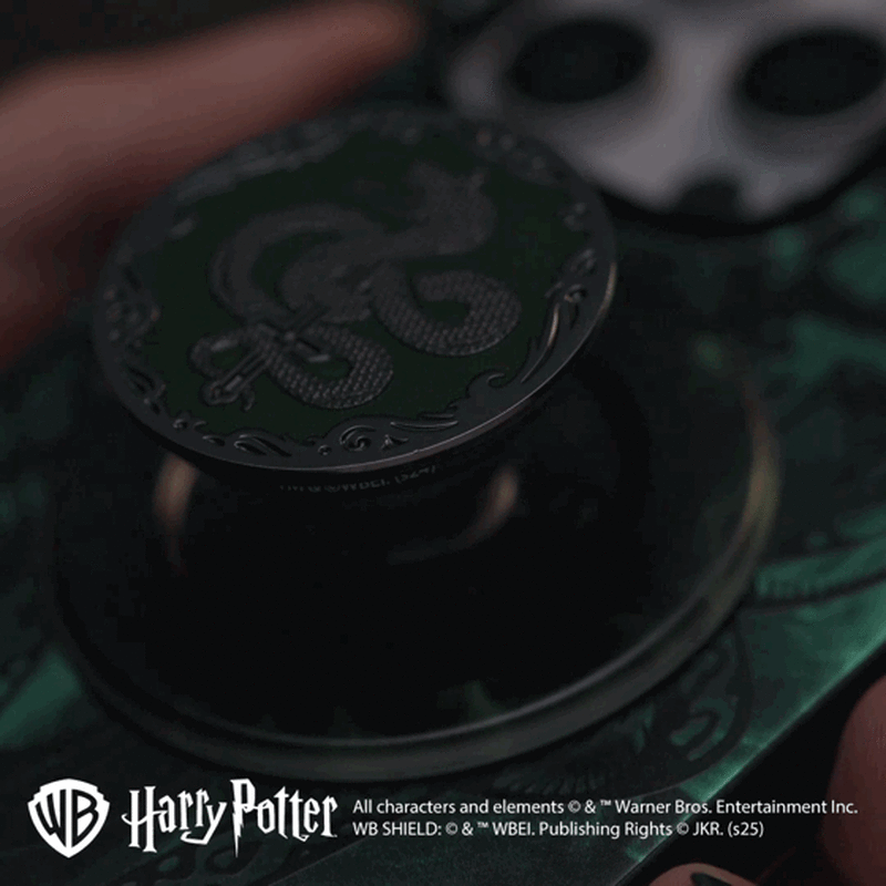 Enamel Horcrux Nagini — MagSafe PopGrip image number 2